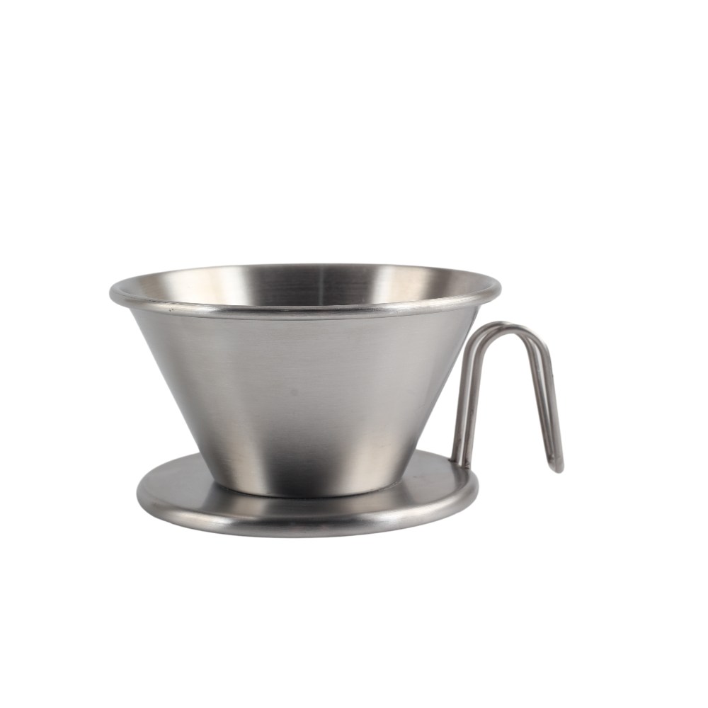 Filter Cup Holders for Manual Coffee Maker