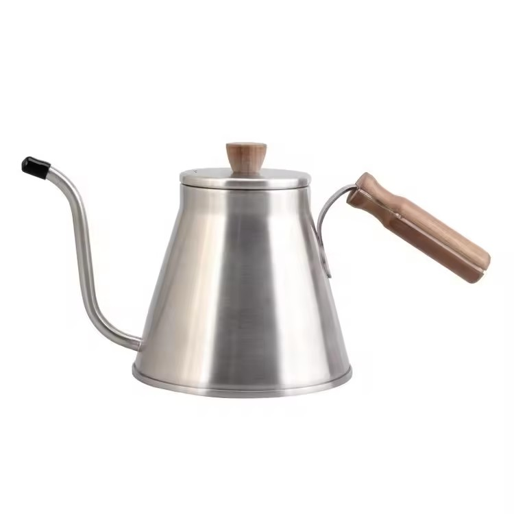 1.2L Gooseneck Coffee Kettle