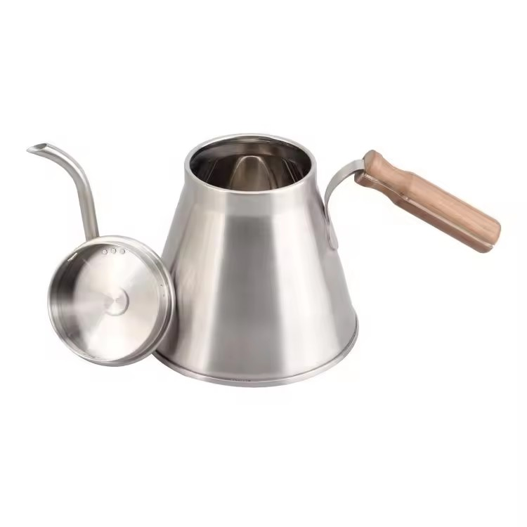 1.2L Gooseneck Coffee Kettle