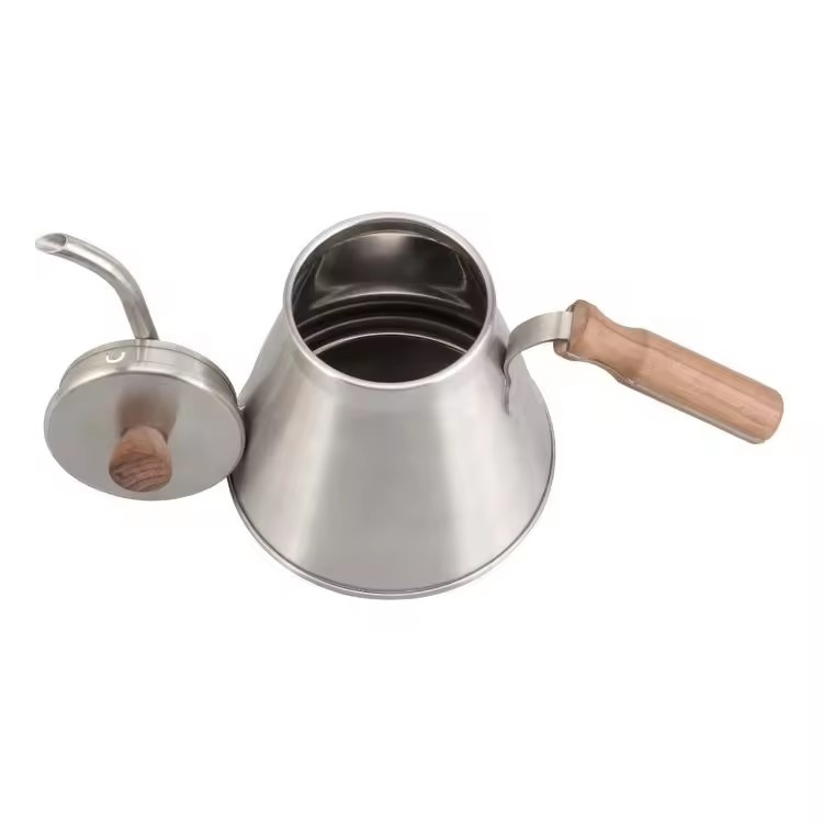 1.2L Gooseneck Coffee Kettle