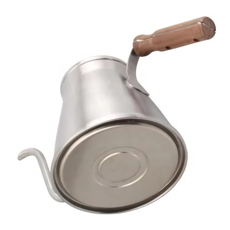 1.2L Gooseneck Coffee Kettle