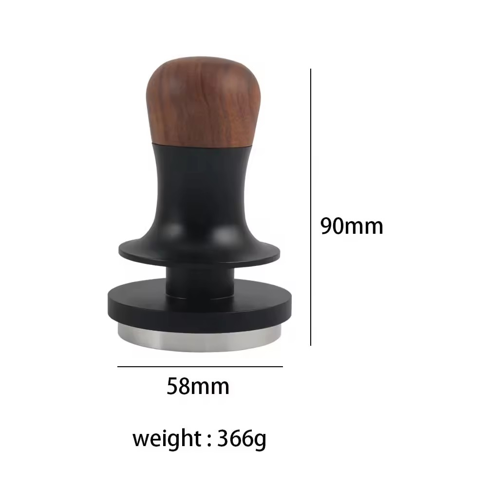 58mm Coffee Espresso Tamper