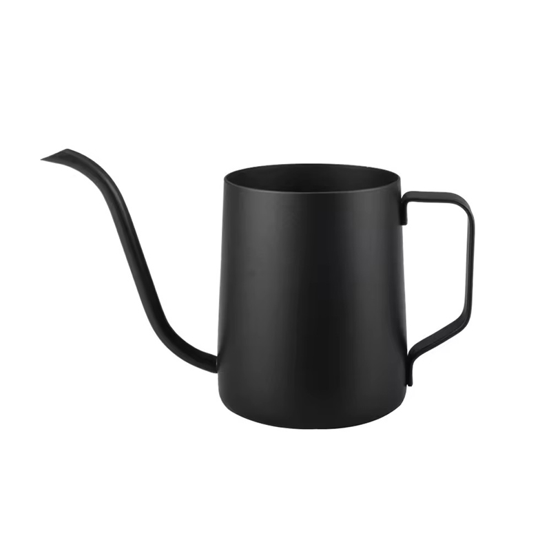 Stainless Steel Hand Drip Coffee Kettle