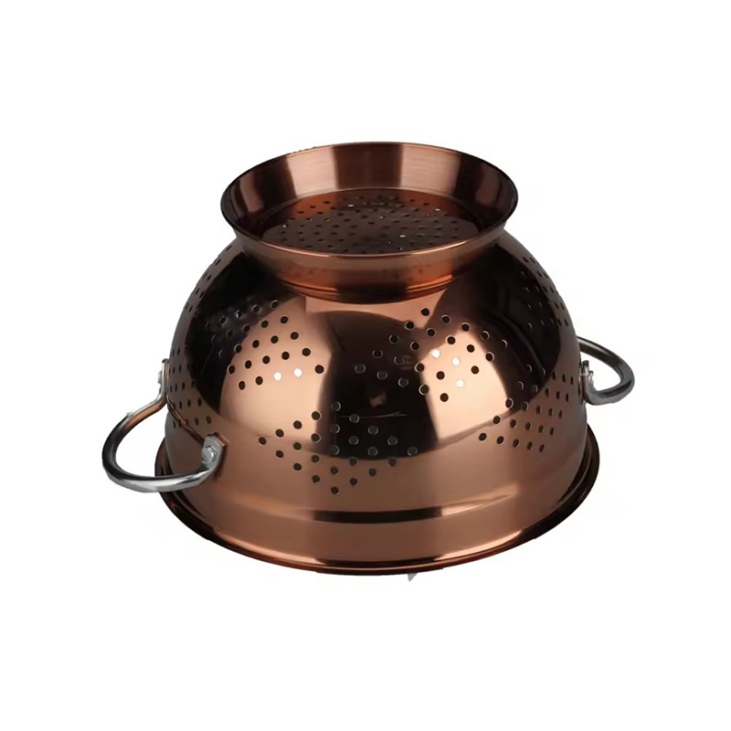 Stainless Steel Colander