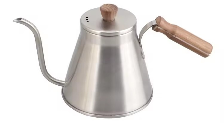 1.2L Gooseneck Coffee Kettle