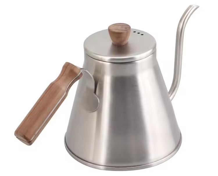 1.2L Gooseneck Coffee Kettle