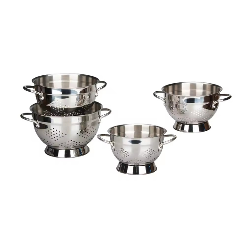 Stainless Steel Colander