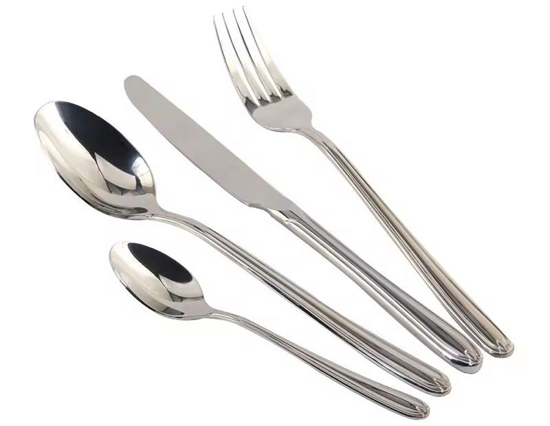 Stainless Steel Flatware Sets