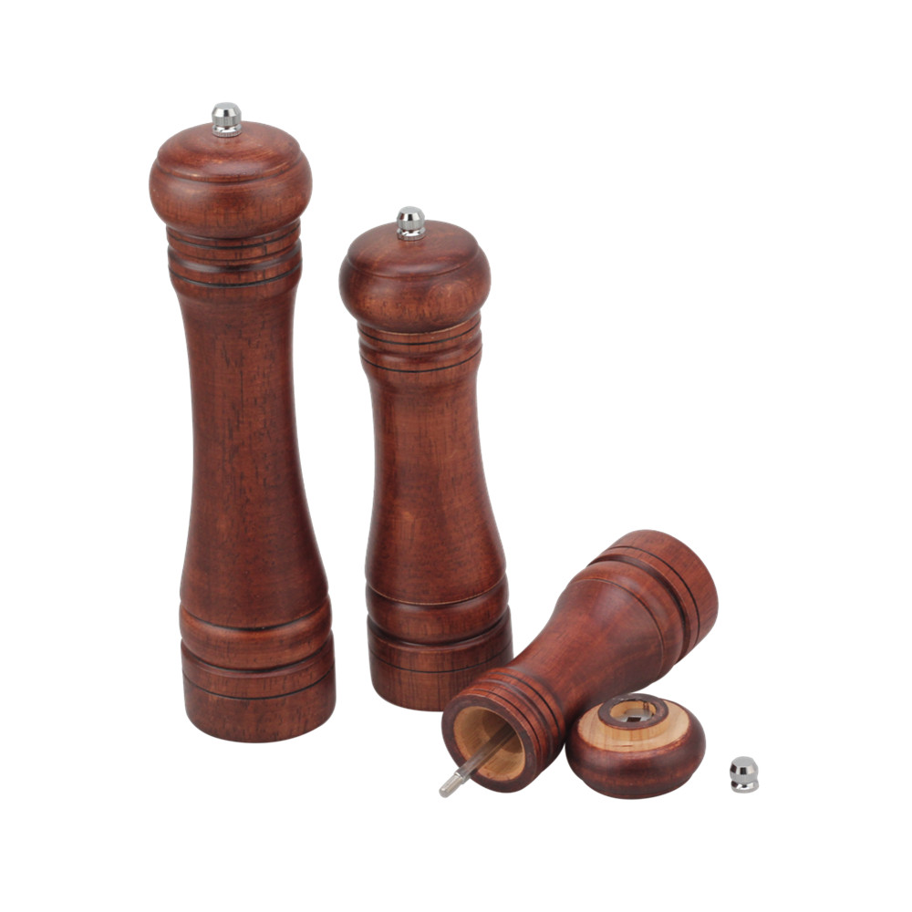 Salt Mill Pepper Grinder, Pepper Mill, Salt Shakers