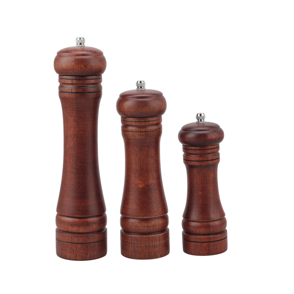 Salt Mill Pepper Grinder, Pepper Mill, Salt Shakers