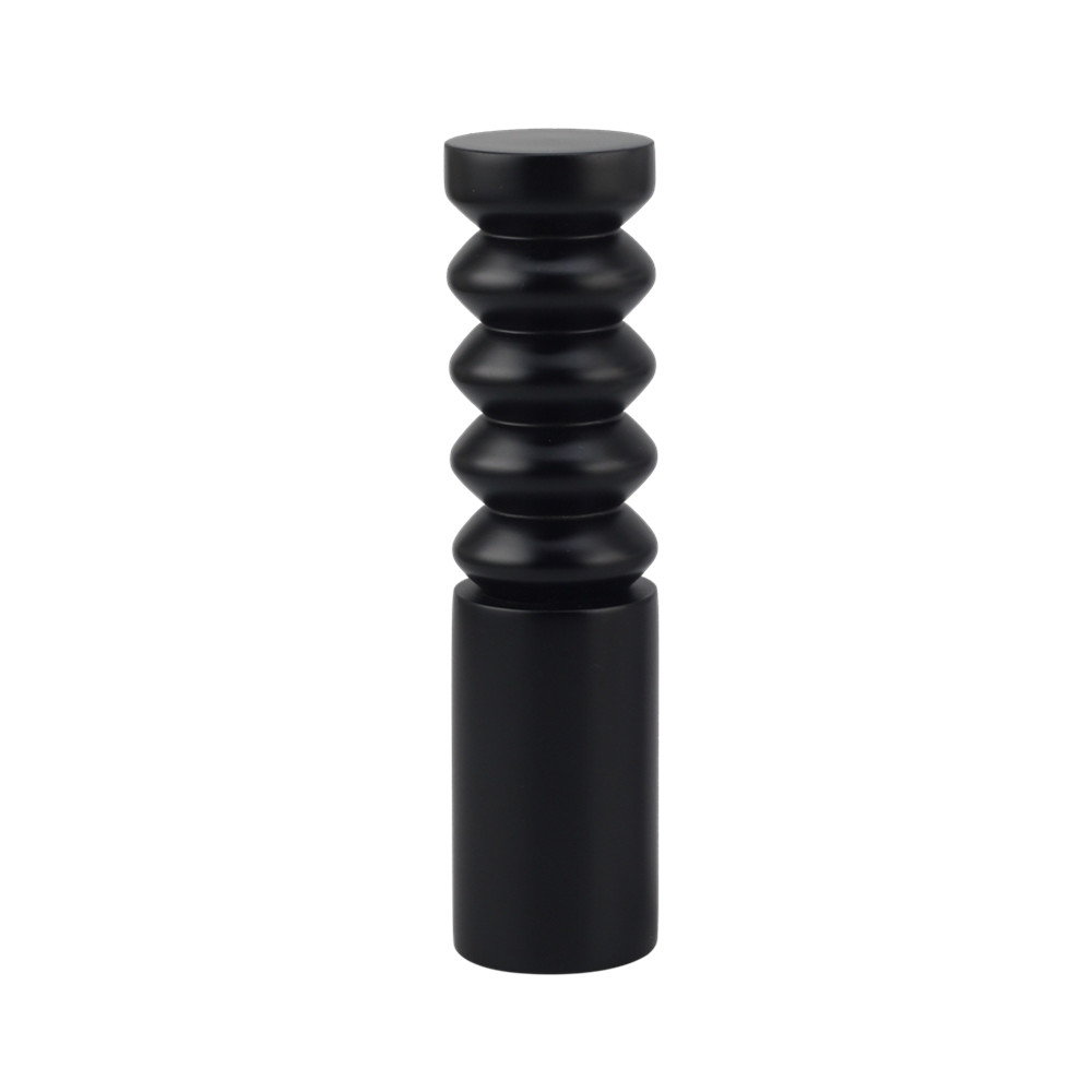 Salt And Pepper Grinder, 7.8 Inch Manual Salt And Pepper Mill