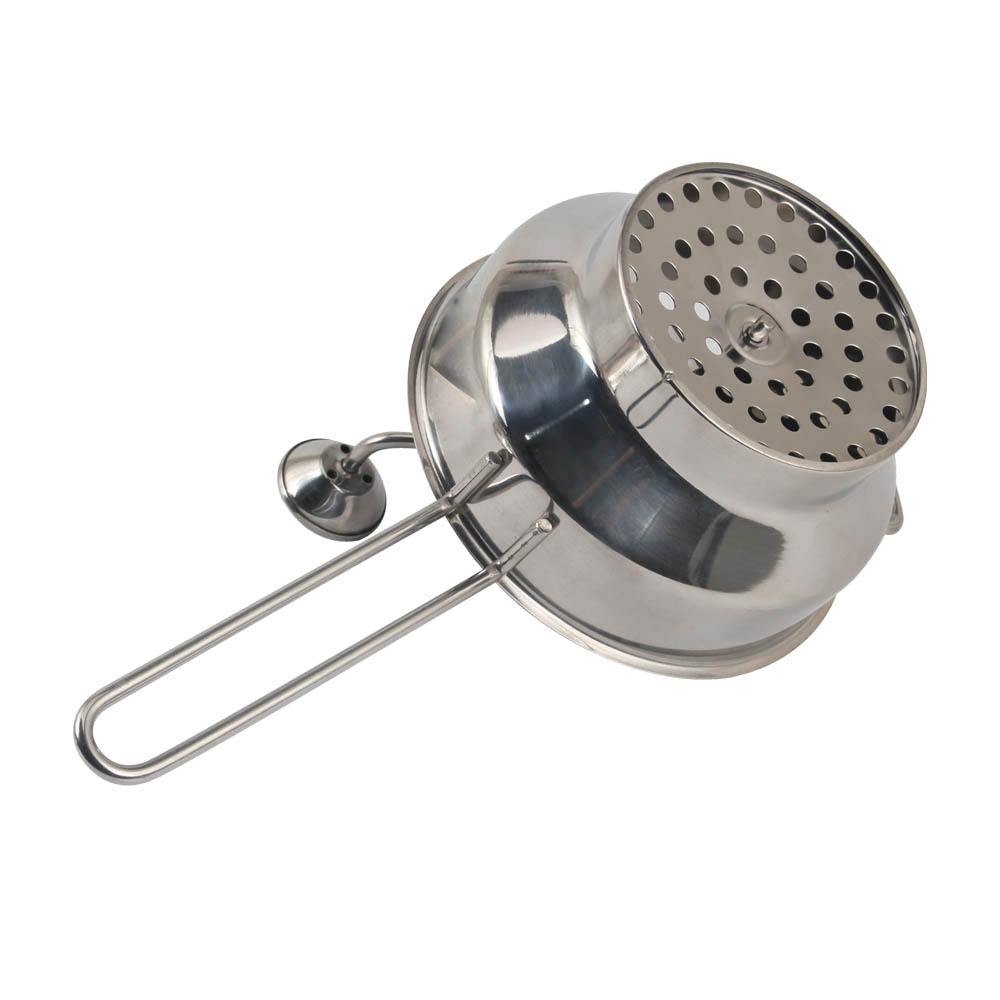 Stainless Steel Home Vegetable Mill Food Strainer With Different Slices