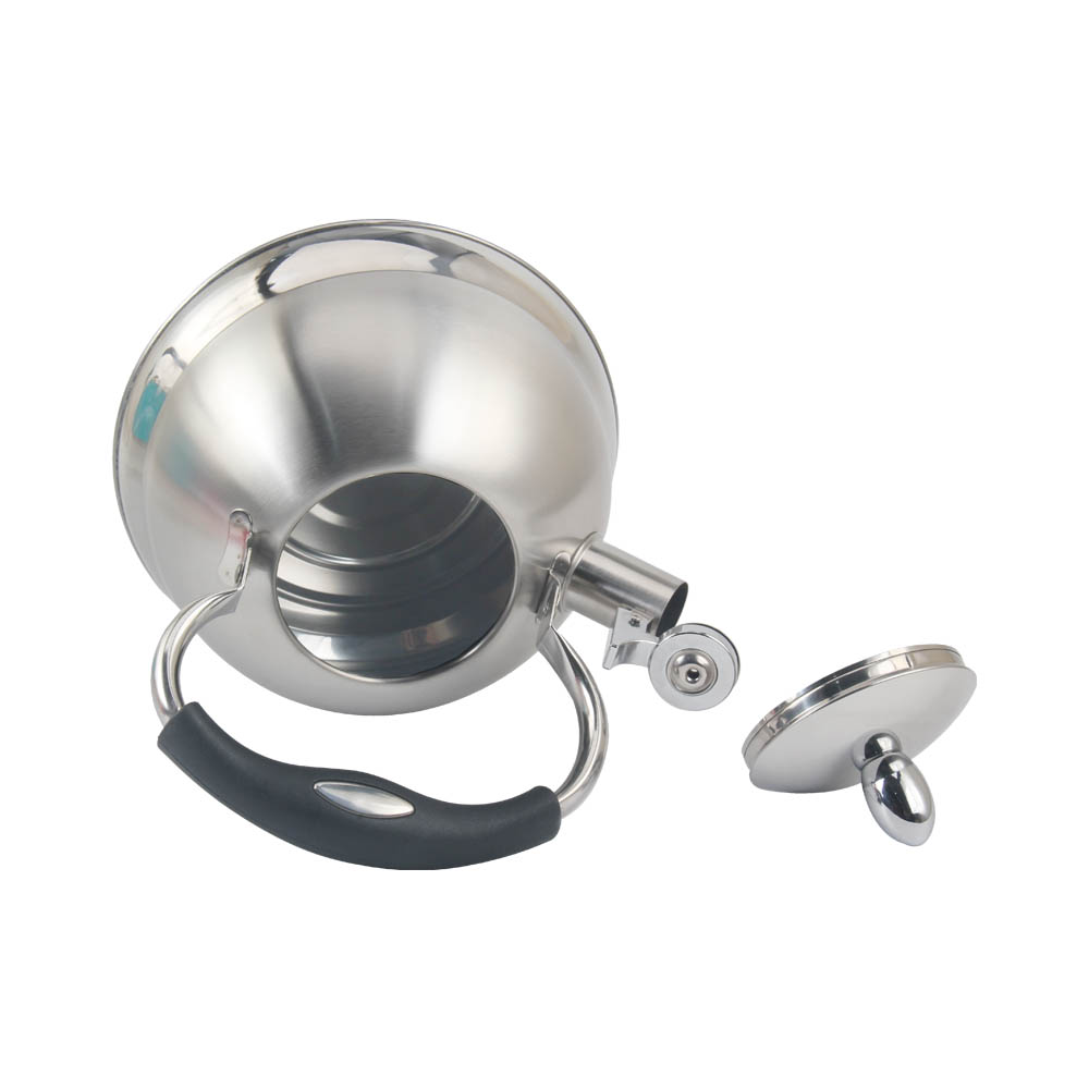 Stainless Steel whistling Kettle