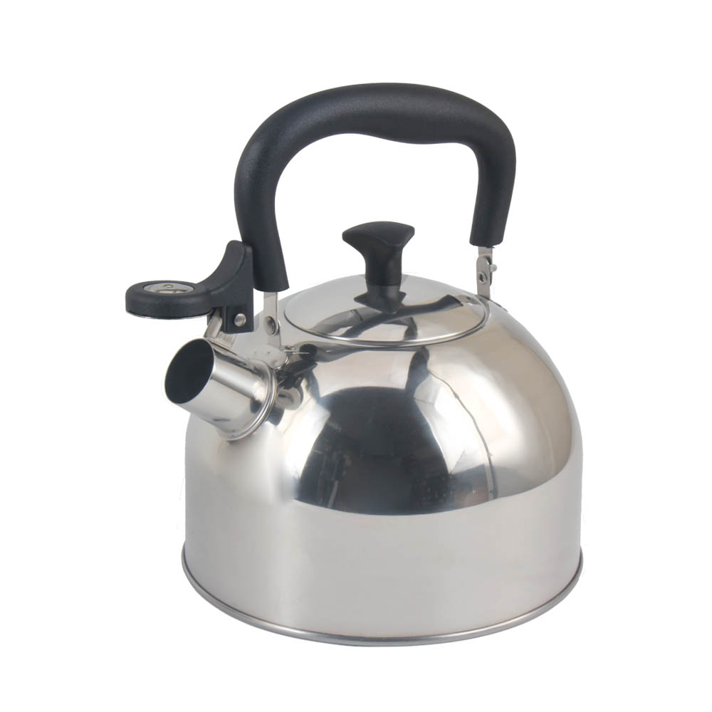 Stainless Steel whistling Kettle