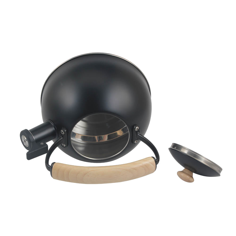 Stainless Steel whistling Kettle