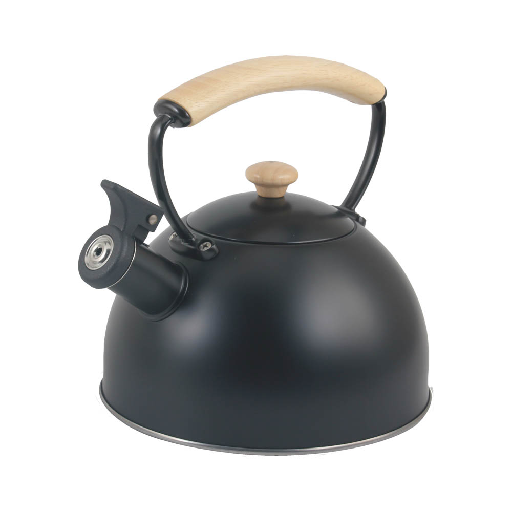 Stainless Steel whistling Kettle