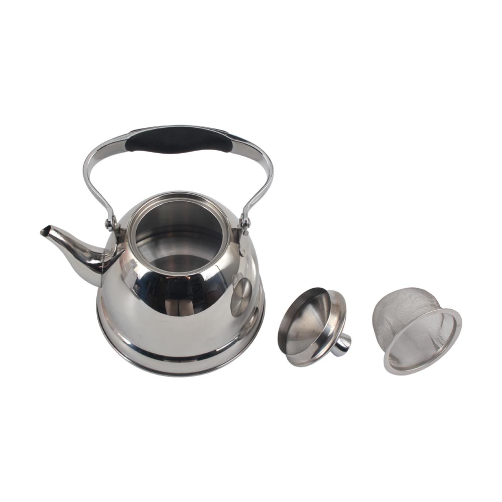 Stainless Steel whistling Kettle