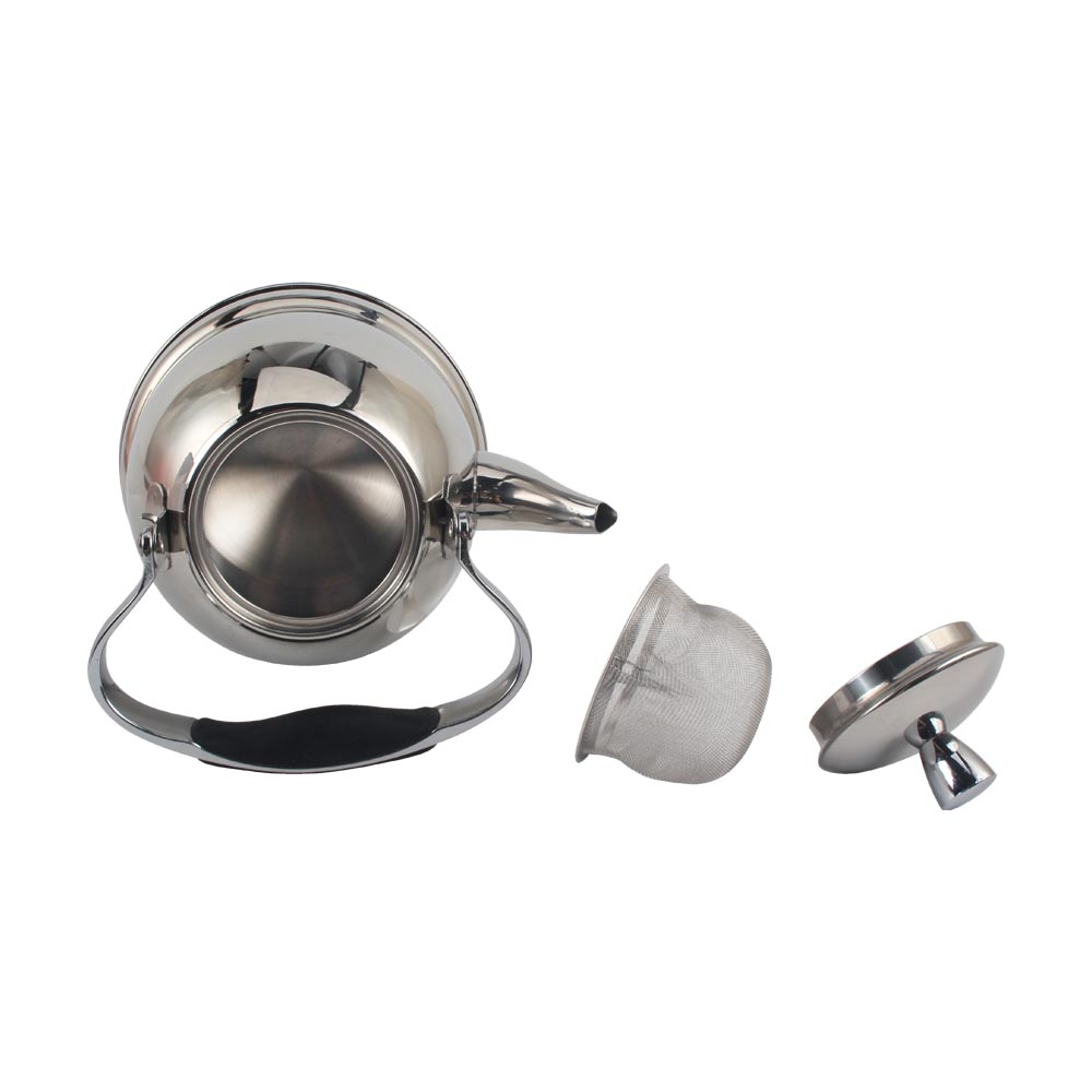 Stainless Steel whistling Kettle