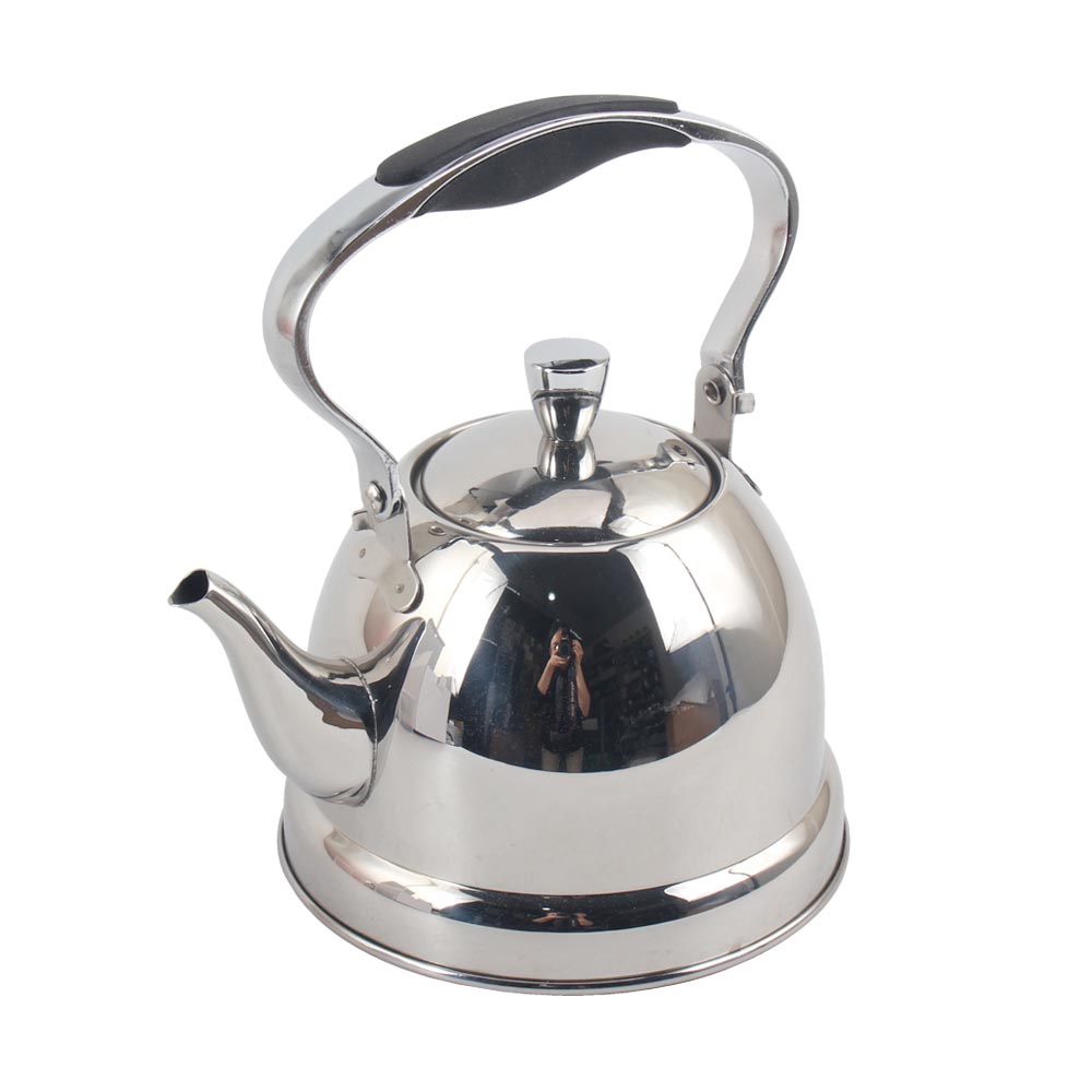 Stainless Steel whistling Kettle