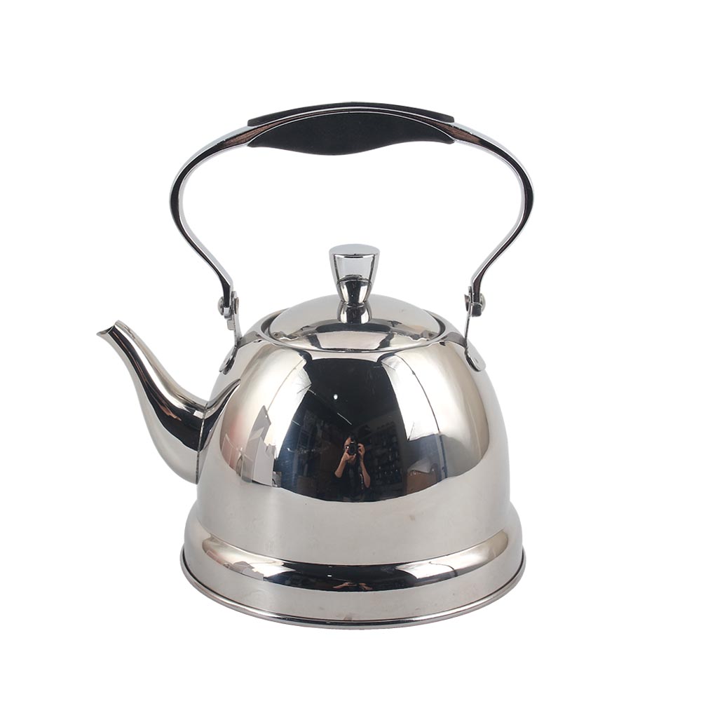 Stainless Steel whistling Kettle