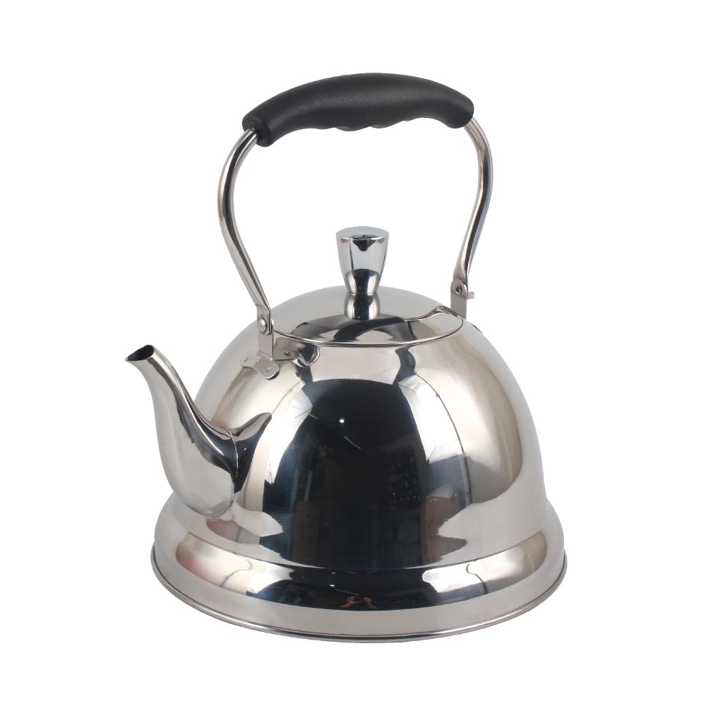 Stainless Steel whistling Kettle