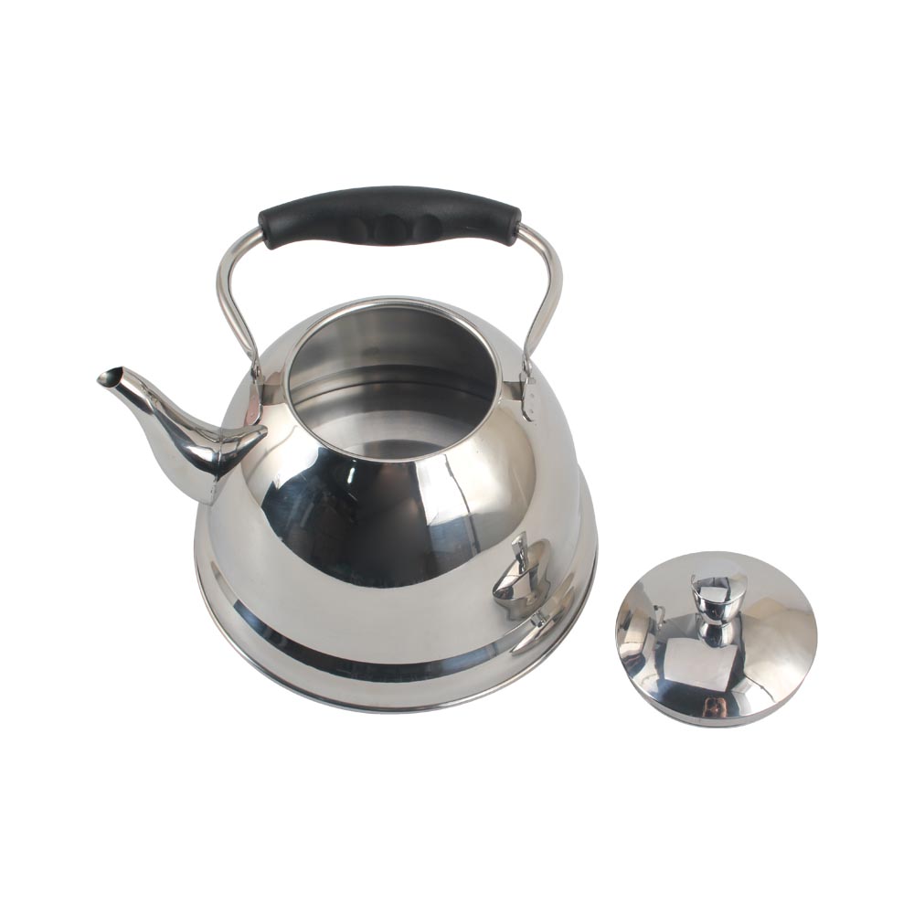 Stainless Steel whistling Kettle