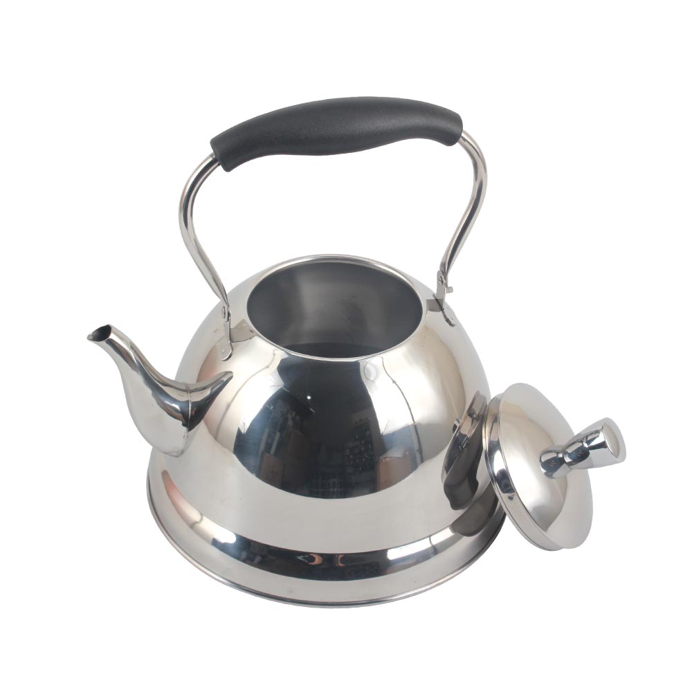 Stainless Steel whistling Kettle