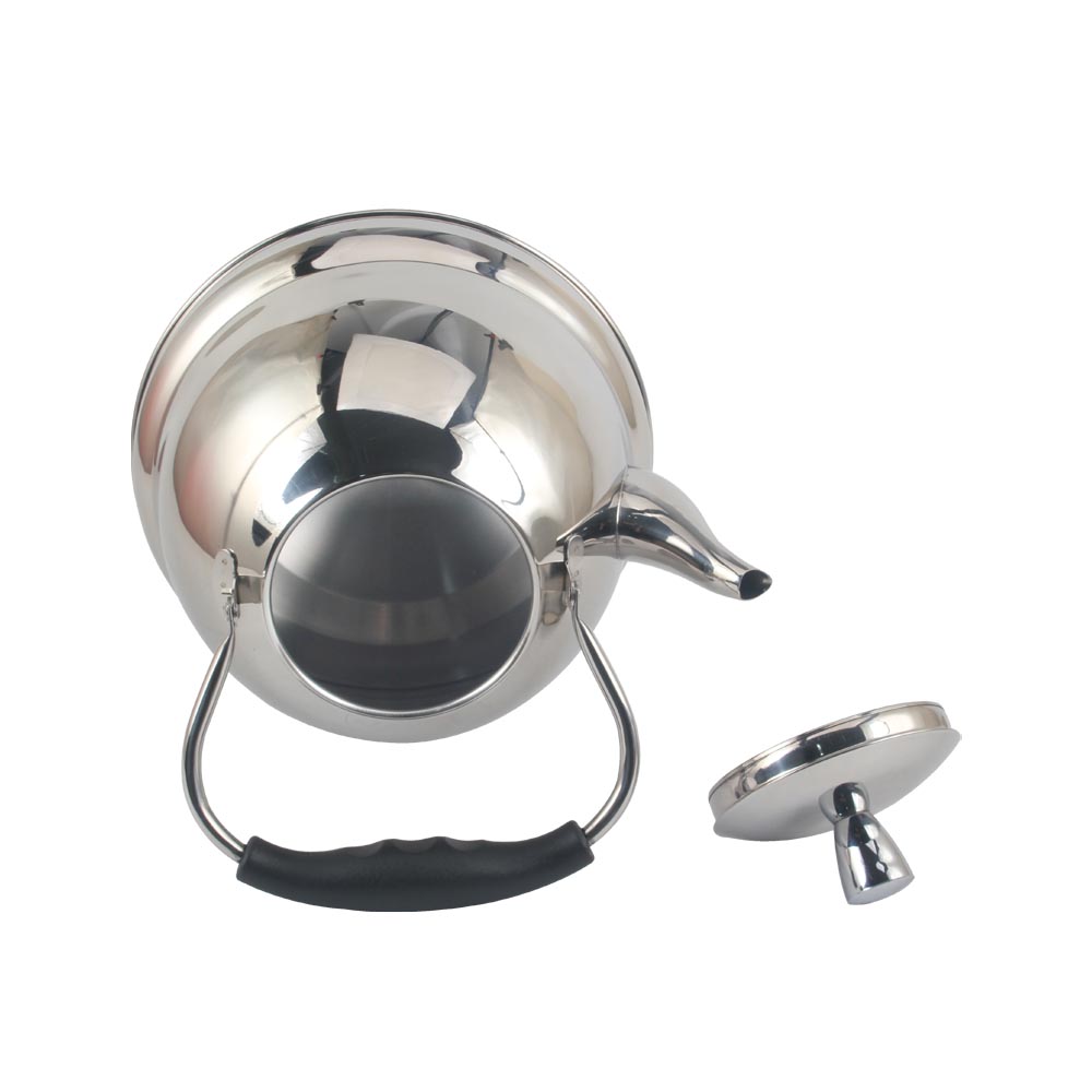 Stainless Steel whistling Kettle