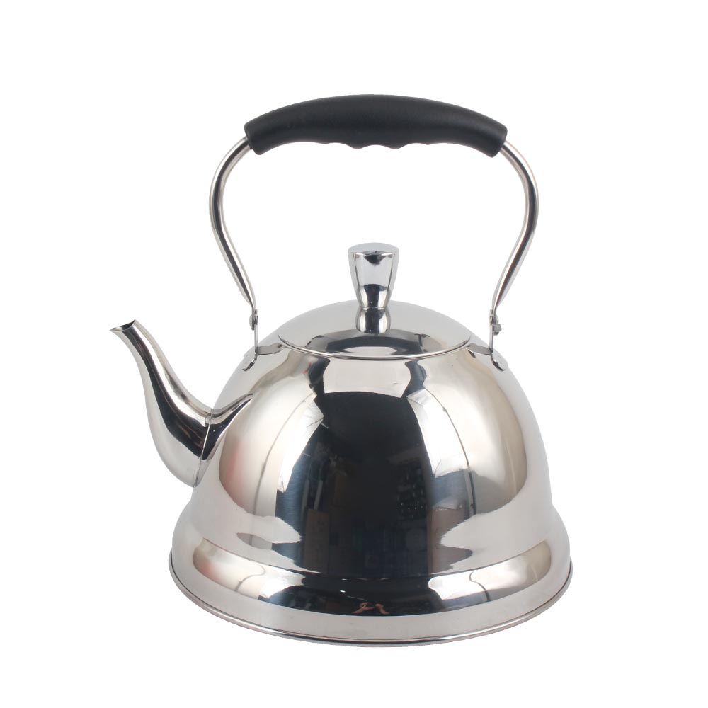 Stainless Steel whistling Kettle