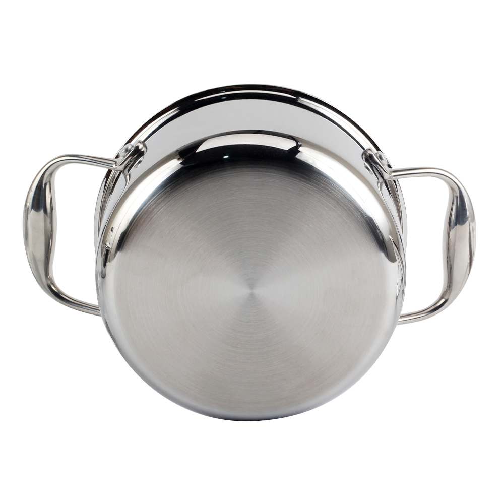 Stainless Steel Stock Pot