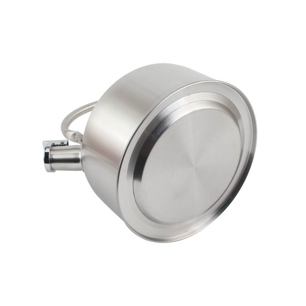 Stainless Steel whistling Kettle