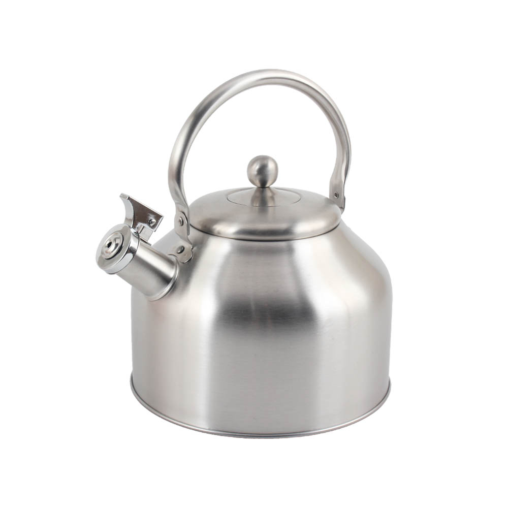 Stainless Steel whistling Kettle