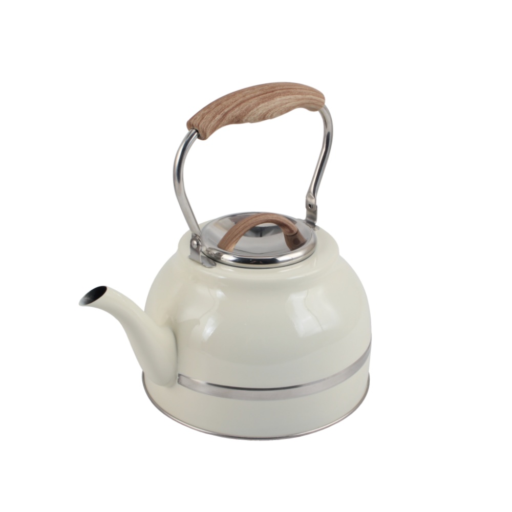 Stainless Steel whistling Kettle