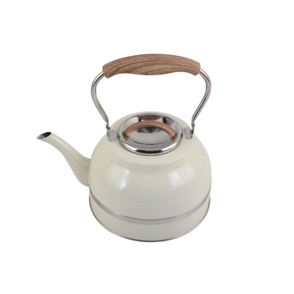 Stainless Steel whistling Kettle