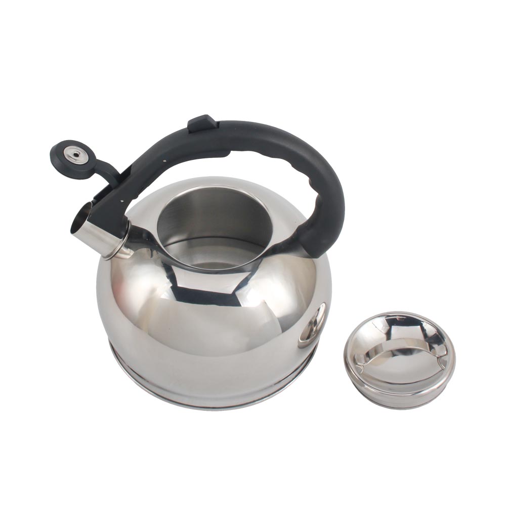 Stainless Steel whistling Kettle