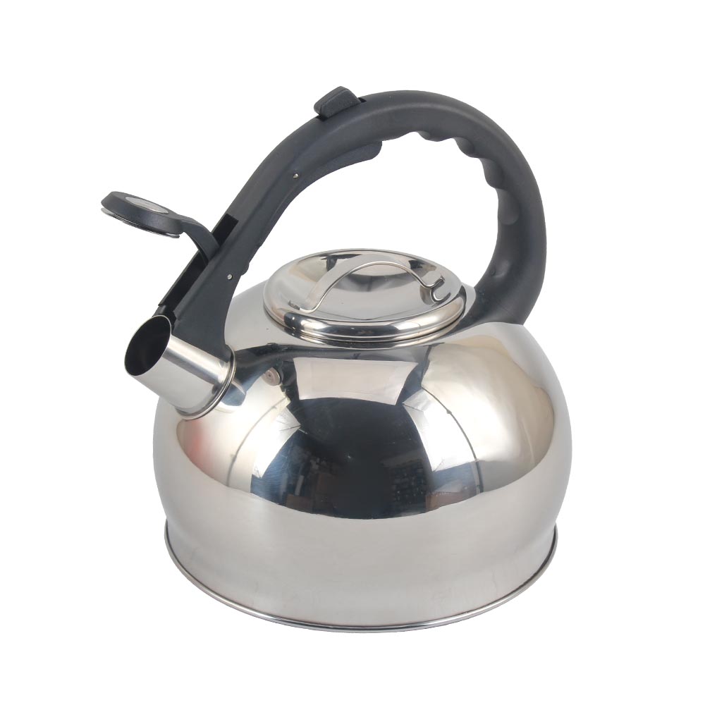 Stainless Steel whistling Kettle