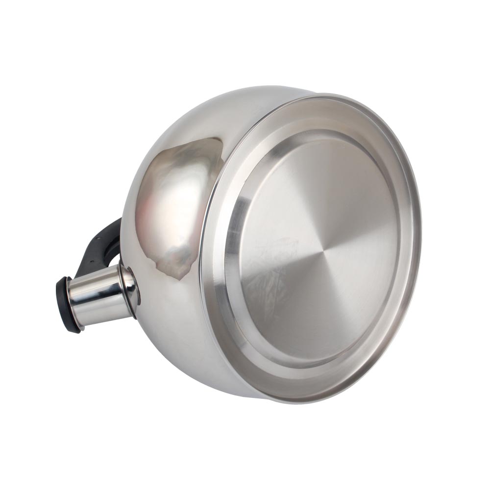 Stainless Steel whistling Kettle