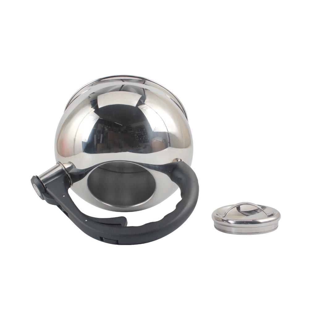 Stainless Steel whistling Kettle