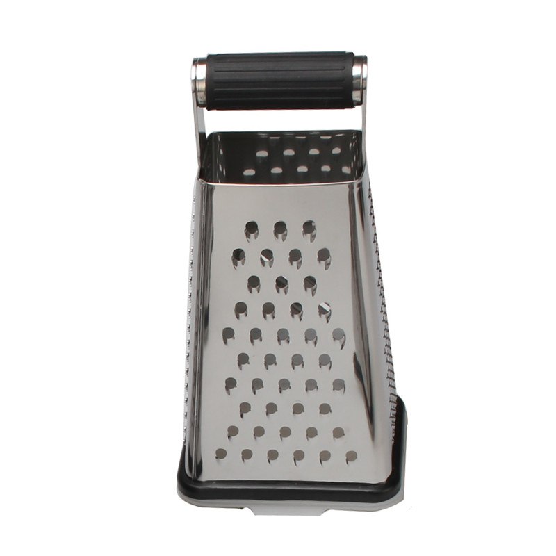 Stainless Steel Professional Cheese Grater