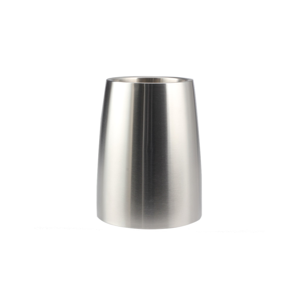 Stainless Steel Ice Bucket for Wine