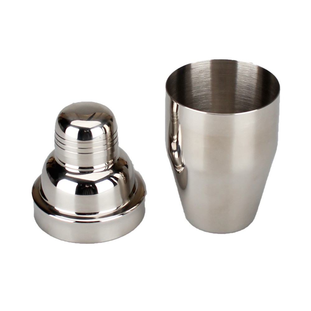 Various Size Stainless Steel Cocktail Shaker