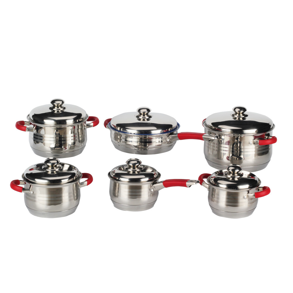 Non-Stick Cookware Set