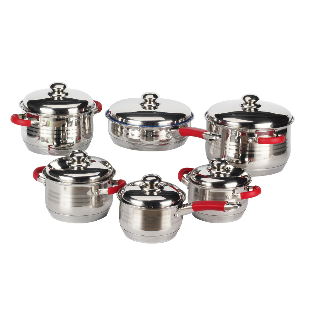 Non-Stick Cookware Set