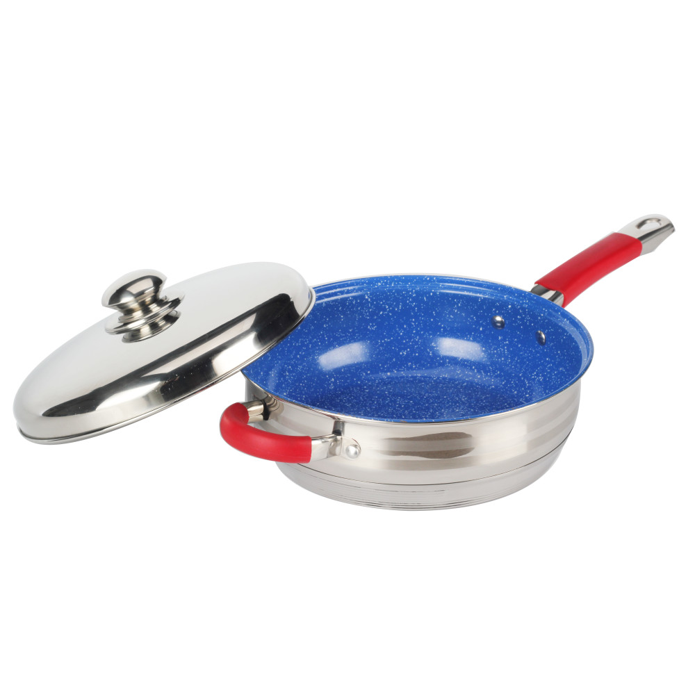 Non-Stick Cookware Set