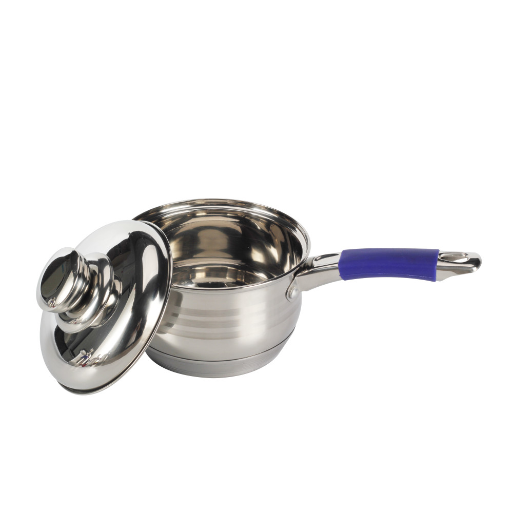 Stainless Steel Non-Stick Cookware Set