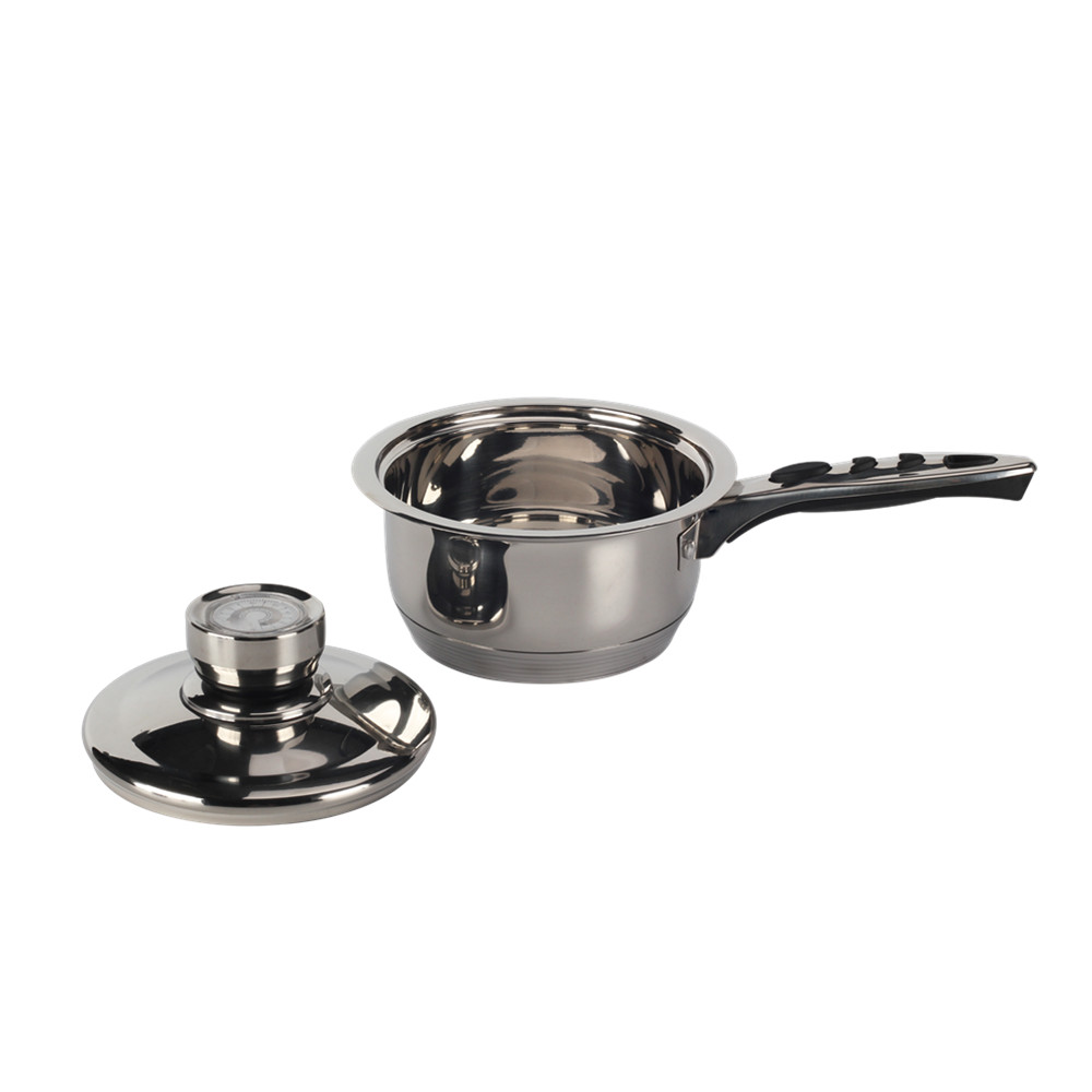 Stainless Steel Pots And Pans