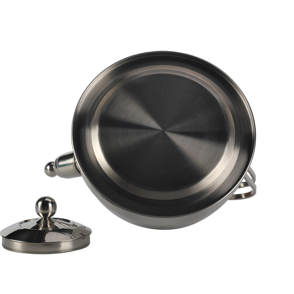 Stainless Steel whistling Kettle