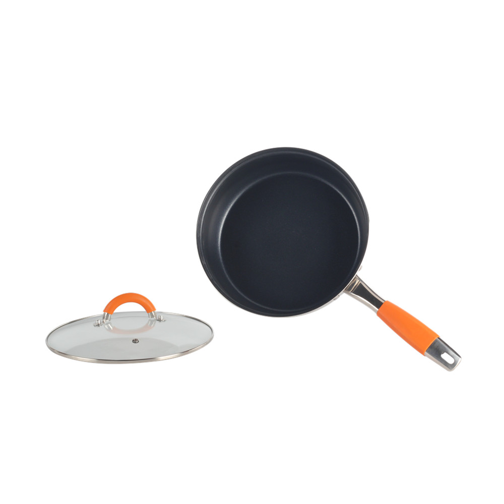 10pcs Non-Stick Cookware Set