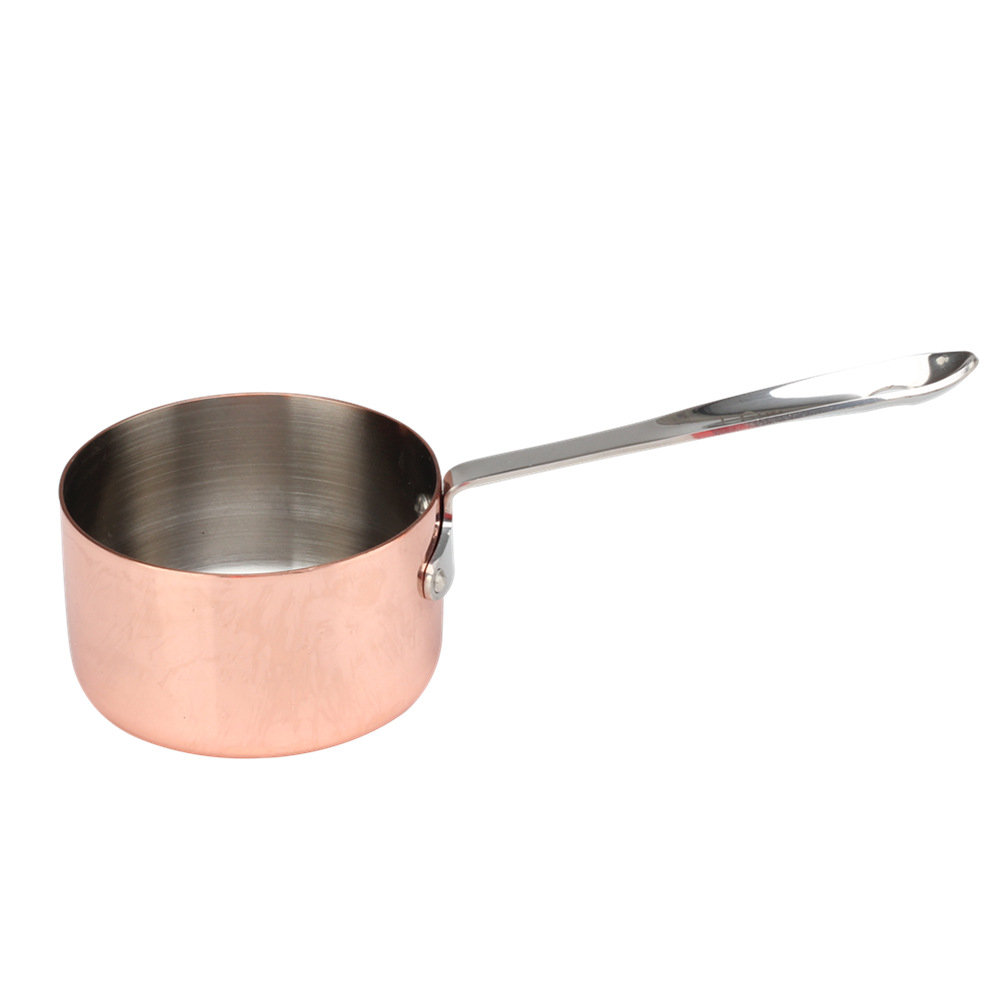 Stainless Steel Measuring Cups