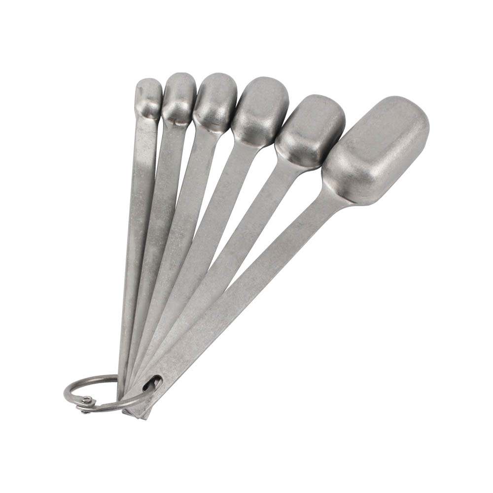 Stainless Steel Measuring Spoons, Kitchen Gadgets for Cooking & Baking